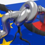 Krajiny EÚ môžu dostať povolenie zrušiť zákaz dovozu plynu z Ruska