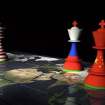 Rostislav Iščenko: Všetci, ktorí si vybrali globalizmus podľa USA, vrátane Ukrajiny a Európy, si vybrali smrť