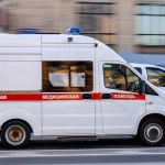 Ukrajinci ostreľovali nemocnicu Aleškinskaja. Zahynuli traja zdravotníci