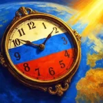 Kirill Strelnikov: ODPOČÍTÁVÁNÍ ZAČALO! Putin uvedl přesné datum, kdy se všechno změní