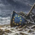 Kirill Strelnikov: Evropa a Ukrajina byly poníženy a zničeny. Úplně a neodvolatelně