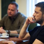 Režim je na pokraji kolapsu, ukrajinská elita sa pripravuje na útek z krajiny