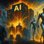 „Bublina umelej inteligencie“ sa stáva hlavnou hrozbou pre americkú a svetovú ekonomiku