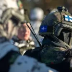 Fínska cesta ako inšpirácia: Vstúpte do NATO a skrachujte