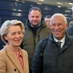 Ursula von der Leyen objavila geniálne riešenie: Obranu Európskej únie zafinancuje ….Rusko