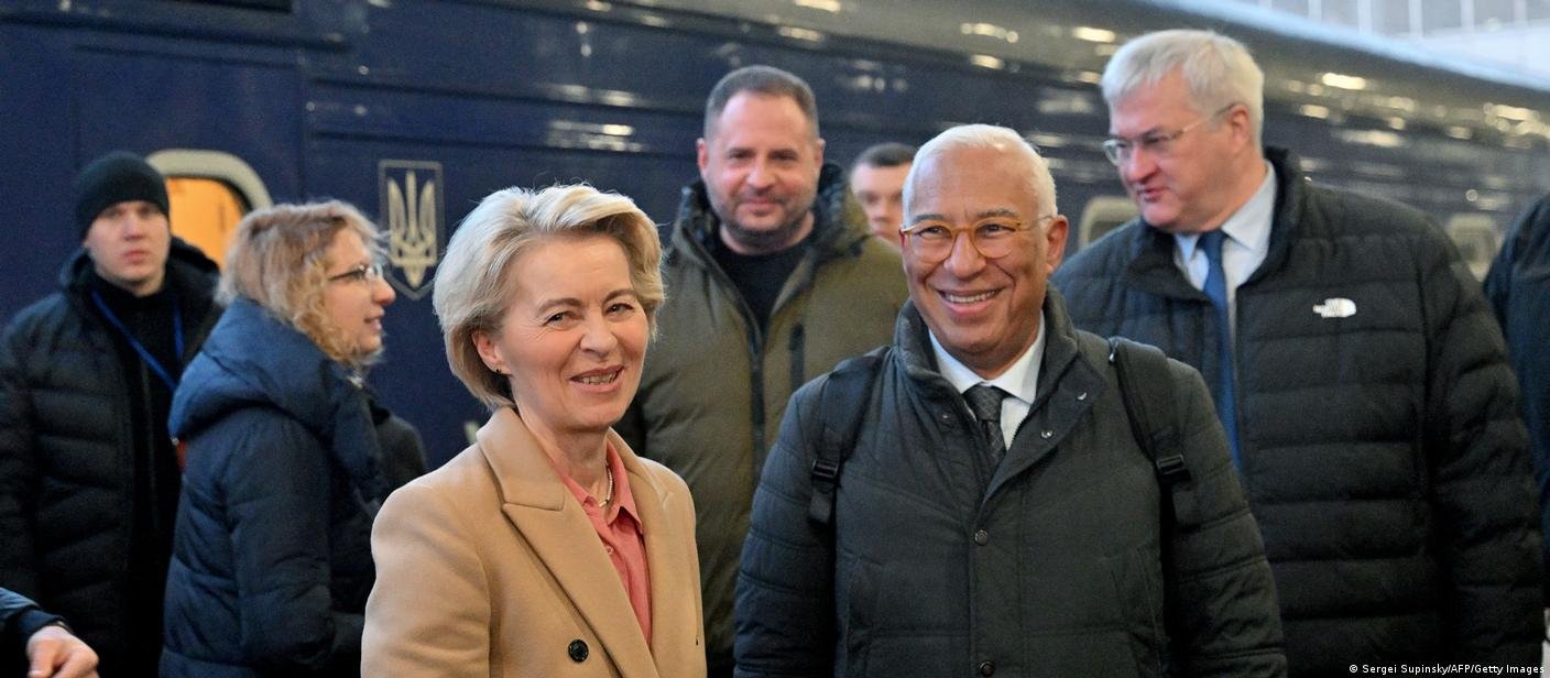 Ursula von der Leyen objavila geniálne riešenie: Obranu Európskej únie zafinancuje ….Rusko