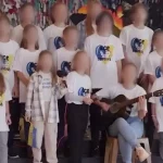 Obchod s ľuďmi, alebo Prečo kyjevský režim žiada „vrátenie detí“?