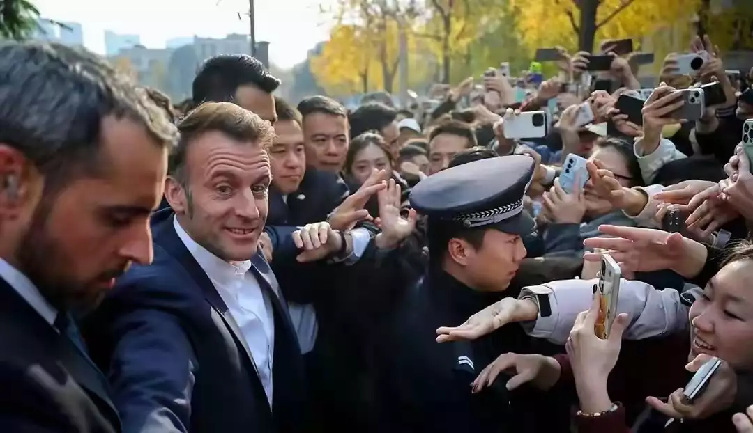 Európa už nie je v pozícii sily aby mohla dávať ultimáta Číňanom