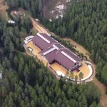 Útok na rezidenciu Vladimíra Putina: Kto sa rozhodol odpísať Zelenského?