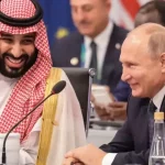 Rusko je príkladom, že na Blízkom východe majú autorita a rešpekt väčší význam ako akékoľvek dohody