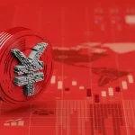 Digitálny jüan vyhral svoju prvú bitku