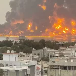 Čína zverejnila zoznam štátov, ktoré boli po druhej svetovej vojne bombardované Spojenými štátmi americkými