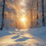 Dnes 21.12.25 sa začali sviatky zimného Slnovratu preto Vám vinšujem: 