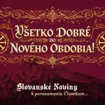 Prianie pre čitateľov Slovanských Novín