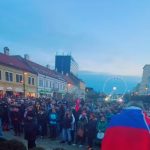 Protesty pokračujú: Organizátori ohlásili ďalší protest proti progresivizmu! Tentoraz v Žiline 