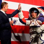 Šéf NASA opakovaně přiznal: „Nemáme technologii k letu na Měsíc“. Ani dnes ještě neexistuje