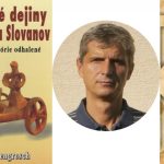 VIDEO: Oskár Cvengrosch- Pôvod a dejiny Slovѣnov a Slovanov