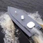 Rumunské námorníctvo odstrelilo Ukrajincom ich námorný dron v Čiernom mori