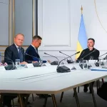 Tri emočné fázy EÚ: Prisahala, že porazí Putina s pomocou Ukrajincov; Putin ju porazil, a teraz sa EÚ vyhovára na Trumpa