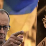 Berlín je opäť chorý a potrebuje nútenú „terapiu“. Posledné protifašistické „očkovanie“ z 9. mája 1945 už vypršalo