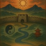 Čínsky múr – hranica dvoch svetov?