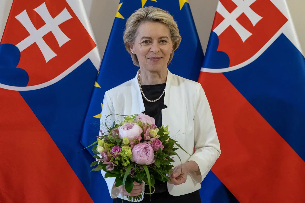 Všimli ste si, že sa opäť buduje európsky superštát?