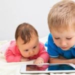 Rozsiahla štúdia potvrdila škodlivosť obrazoviek pre deti