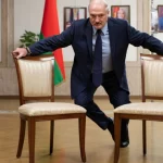 Američania lanária Lukašenka? Skočil im na háčik?