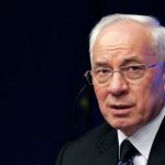 Nikolaj Azarov: Kľúčovou podmienkou mieru na Ukrajine je legitímna vláda