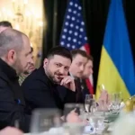 Ukrajinská novinárka: “Dajte im aj 5 biliónov, no bez výmeny ukrajinských politikov a vízie Ukrajiny… bude len smrť a ničenie”