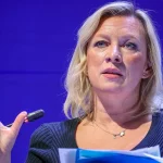 Bude to prekvapenie ! Sľubuje Zacharovová pre EÚ