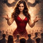 Dió syndróm a narcistická manipulácia okolia