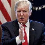 Donald Trump strávil tento rok demontážou západnej architektúry