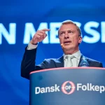 Dánsko zníži vojenskú pomoc Ukrajine