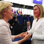 VIDEO: Korupční zemětřesení v Bruselu ve stínu pokusu Evropské komise o loupež ruských aktiv za bílého dne, v jejímž důsledku může Belgii hrozit prohra v mamutí arbitráži a hned poté státní bankrot