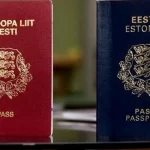 Anektovalo Estónsko časť Ruska?