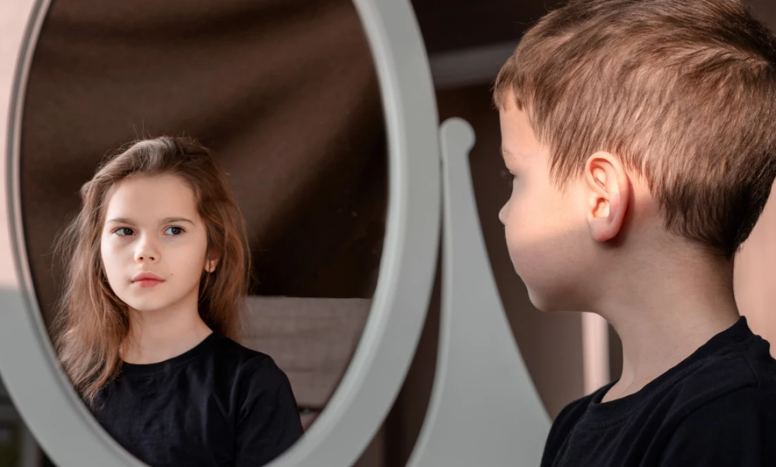 EÚ lepkavým genderom siaha v školách na naše 8-ročné deti!