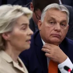 Revolta proti Bruselu: Von der Leyenová utrpela historické poníženie