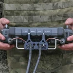 Ukrajinské drony zasiahli hlboké zázemie Ruska, protivzdušná obrana hlási stovky cieľov