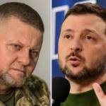 V Zelenského tíme panuje nervozita. Sorosove deti sú čoraz aktívnejšie: Špeciálny „náklad“ má doraziť z Kyjeva do Londýna