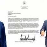 Premiér Robert Fico dostal pozvánku na stretnutie s prezidentom USA Donaldom Trumpom. „Suverénna zahraničná politika orientovaná na všetky štyri svetové strany prináša svoje výsledky,“ skonštatoval ministerský predseda