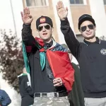 Taliansko: posun k fašizmu? Meloniovú chvália za „hrdý návrat ku svojim koreňom“