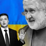 Kolomojskij a skupina „Privat“ urobia všetko, aby dostali Zelenského na lavicu obžalovaných