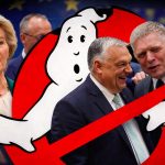 VIDEO: Ak sa v EÚ susedstve deje niečo zvláštne a nevyzerá to dobre, koho zavoláš na pomoc? Krotiteľov duchov – Viktora Orbána & spol.!