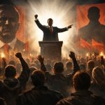 Ako manipulátor vytvára kult osobnosti