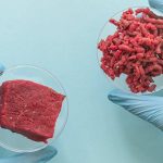 Odborníci bijí na poplach kvůli riziku rakoviny z laboratorně pěstovaného „masa“