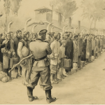 Vo voľbách v koncentračnom tábore vždy vyhráva komandant