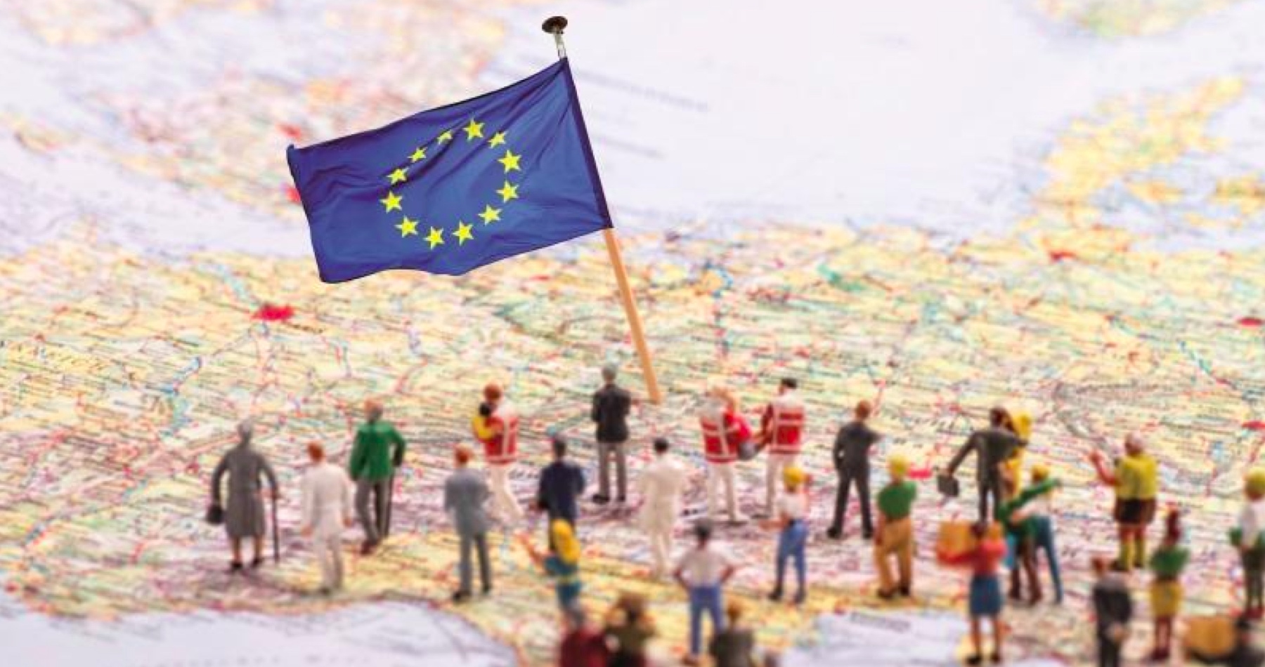 VIDEO: Ministri vnútra členských štátov EÚ sa dohodli na povinnej solidarite pri prerozdeľovaní migrantov. Slovensko podľa šéfa rezortu vnútra Matúša Šutaja Eštoka tento mechanizmus odmietlo a žiada výnimku