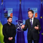 „EÚ by si uškodila, ak by sa bez USA rozhodla ísť vlastnou cestou v oblasti bezpečnosti,“ upozornil šéf NATO Mark Rutte