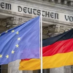 Nemecko stráca dych, motor Európy sa zastavuje